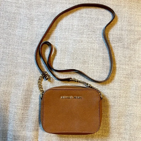 Michael Kors crossbody bag